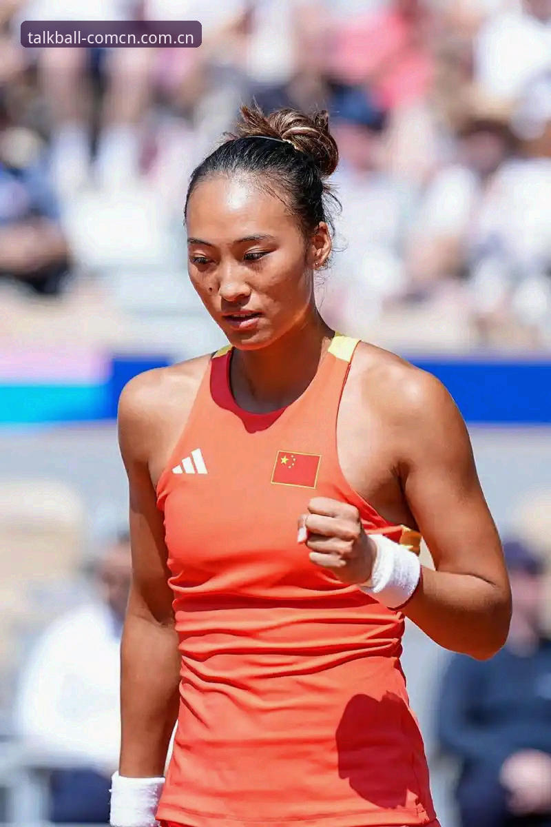 2026法网女单抽签揭晓，中国金花签运解析与观赛实用指南
